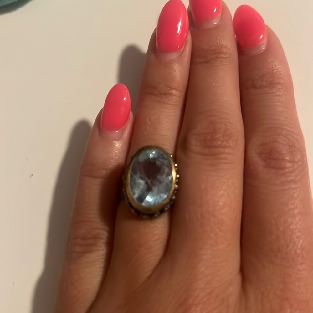 Sundance Ring